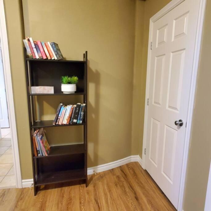 Private Suite 2Br Near Hwy 1, Heritage Park, Coliseum, Cultus Lake, Fishing, Chilliwack Exterior foto